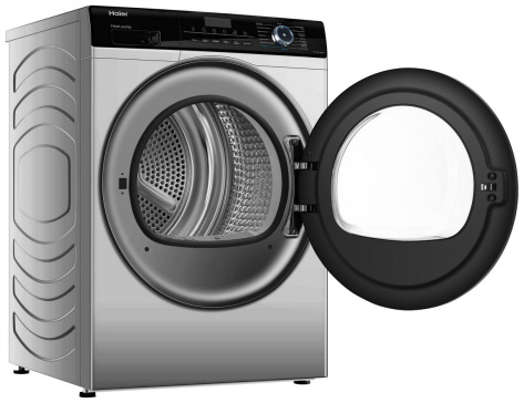 Сушильная машина Haier HD90-A2929AS - фото в интернет-магазине Арктика