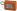 Портативная акустика JBL Go 3 Orange (JBLGO3ORG) - каталог товаров магазина Арктика