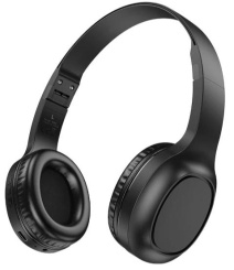 Наушники Hoco W46 Black (HC-01696) - каталог товаров магазина Арктика