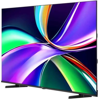 Телевизор Hisense 85E7Q  UHD Smart TV - фото в интернет-магазине Арктика