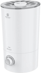 Воздухоувлажнитель ROYAL Clima TUBE RUH-TB300/4.0M-WT - каталог товаров магазина Арктика