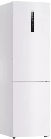 Холодильник Haier C2F637CWMVU1 - фото в интернет-магазине Арктика