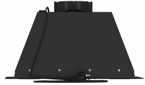 Вытяжка Elikor BOX 42П-450-К3Д черный - фото в интернет-магазине Арктика