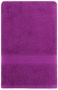 Полотенце Arya Однотонное 70X140 Miranda Soft Фуксия - Ария