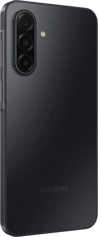 Мобильный телефон Samsung Galaxy A17 6+128Gb Черный (SM-A175FZKCCAU) - фото в интернет-магазине Арктика