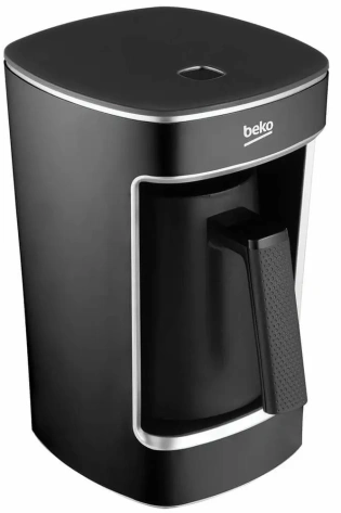 Кофеварка Beko TKM 2341 - фото в интернет-магазине Арктика