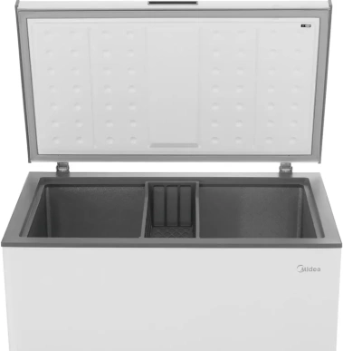 Морозильный ларь Midea MDRC345FZF01D - фото в интернет-магазине Арктика