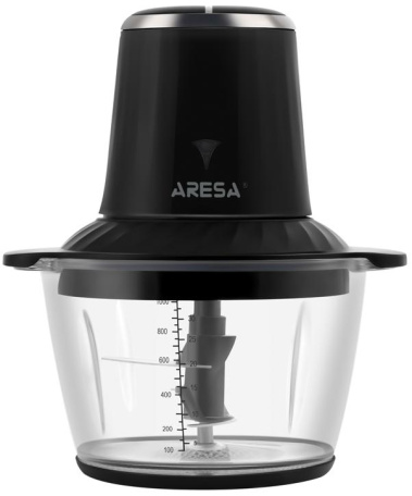 Измельчитель ARESA AR-1122 - фото в интернет-магазине Арктика