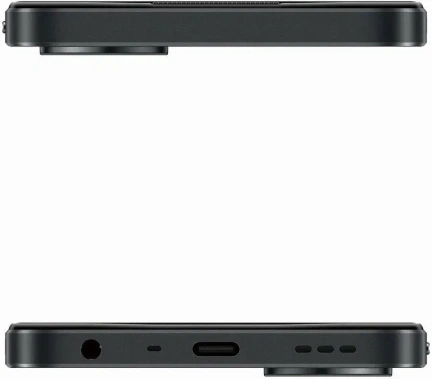 Мобильный телефон OPPO A18 4+128Gb Black (CPH2591) - фото в интернет-магазине Арктика