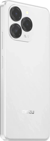 Мобильный телефон Meizu Note 21 4+256Gb White (M411H) - фото в интернет-магазине Арктика
