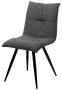 Стул CIRA (VT7002-29 / BLACK) - М-Сити