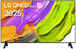 Телевизор LG 43QNED70A6A.ARUG UHD Smart TV - каталог товаров магазина Арктика