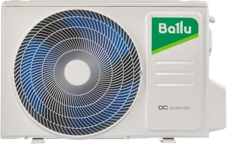Кондиционер BALLU BSYI-10HN8 - фото в интернет-магазине Арктика