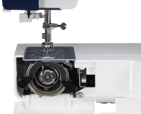 Швейная машинка Janome SP903 - фото в интернет-магазине Арктика