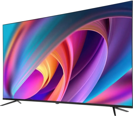 Телевизор Hyundai H-LED65BU7100 UHD Smart TV - фото в интернет-магазине Арктика