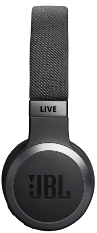 Наушники JBL Live 670NC Black (JBLLIVE670NCBLK) - фото в интернет-магазине Арктика