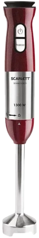 Блендер Scarlett SC-HB42F54 - фото в интернет-магазине Арктика