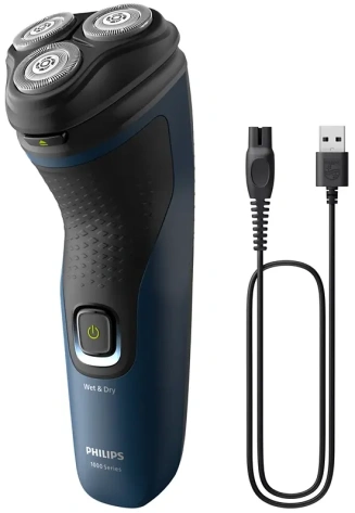 Электробритва Philips S1151/00 - фото в интернет-магазине Арктика