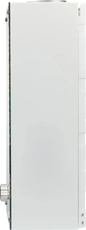 Газовая колонка Zanussi GWH 10 Fonte Glass Metropoli - фото в интернет-магазине Арктика