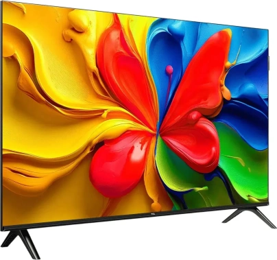 Телевизор TCL 32S5K Smart TV - фото в интернет-магазине Арктика
