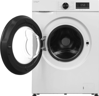 Стиральная машина Vitek VT- WSE6001 - фото в интернет-магазине Арктика