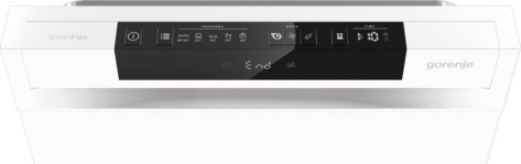 Посудомоечная машина Gorenje GS541D10W - фото в интернет-магазине Арктика