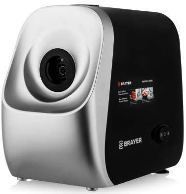 Мясорубка BRAYER BR1609 - фото в интернет-магазине Арктика