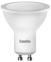 Лампа светодиодная Camelion LED10-GU10/845/GU10 - фото в интернет-магазине Арктика