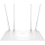 Маршрутизатор CUDY WR1200 AC1200 Wi-Fi белый