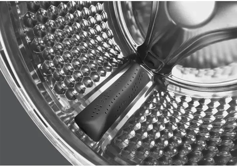 Стиральная машина TCL TWOF-606W10W1 CN - фото в интернет-магазине Арктика