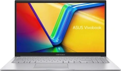 Ноутбук Asus X1504VA-BQ4056 Core 5 120U/16Gb/SSD512Gb/15.6" DOS - каталог товаров магазина Арктика