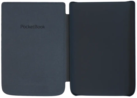 Обложка PocketBook HPUC-632-B-S black для 616/627/632  - фото в интернет-магазине Арктика