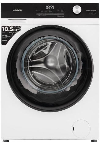 Стиральная машина LERAN WMF 9714L AWD3 - фото в интернет-магазине Арктика