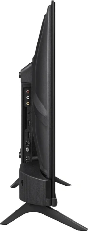 Телевизор Hisense 40A4Q Smart TV - фото в интернет-магазине Арктика