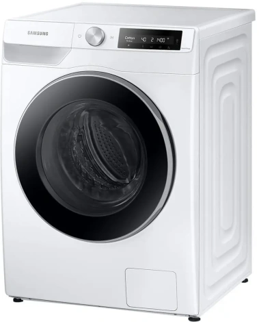 Стиральная машина Samsung WW11CG604CLELP - фото в интернет-магазине Арктика