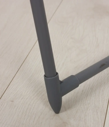 Сушилка QUATRO, матово-серый - фото в интернет-магазине Арктика