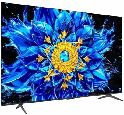 Телевизор TCL 65P8L UHD Smart TV - фото в интернет-магазине Арктика