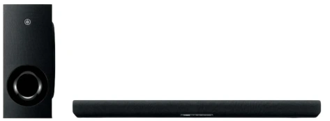 Саундбар Yamaha SR-B40A - фото в интернет-магазине Арктика
