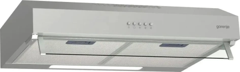 Вытяжка Gorenje WHU529EX/M - фото в интернет-магазине Арктика
