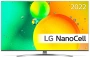 Телевизор LG 65NANO786QA.ARUB UHD Smart TV