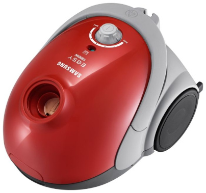 Пылесос Samsung VCC5251V3R/XEV - фото в интернет-магазине Арктика