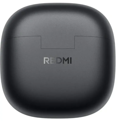 Наушники Xiaomi Redmi Buds 8 Active Черный (BHR08JTGL) TWS - фото в интернет-магазине Арктика