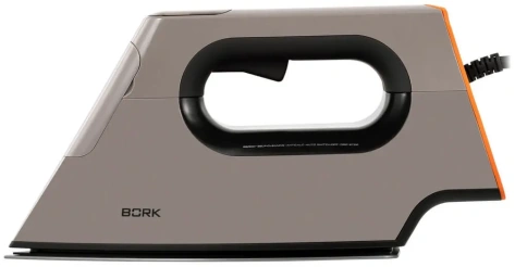 Утюг BORK I780 gg - фото в интернет-магазине Арктика