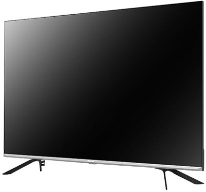 Телевизор Hisense 55E76GQ UHD QLED Smart TV - фото в интернет-магазине Арктика