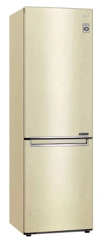 Холодильник LG GC-B459SECL - фото в интернет-магазине Арктика