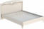 Спальня "Валенсия" (ВС-800.26) кровать 160*200 (валенсия) - Ангстрем - фото в интернет-магазине Арктика