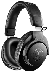 Наушники Audio-Technica ATH-M20XBT - каталог товаров магазина Арктика