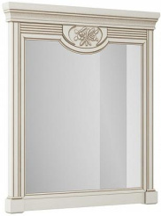 Спальня "Изотта" Зеркало (валенсия) - каталог товаров магазина Арктика
