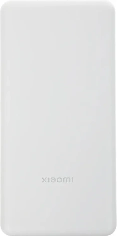 Аккумулятор внешний Xiaomi 10000 mAh 22.5W Power Bank Lite GL (BHR9350GL) - фото в интернет-магазине Арктика