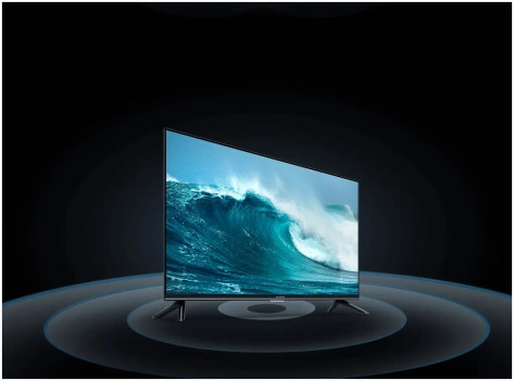 Телевизор Xiaomi Mi TV A2 32 (L32M7-EARU) Smart TV - фото в интернет-магазине Арктика